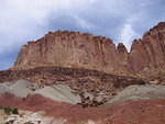 2006-07-02 Capitol Reef National Monument 14