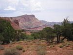 2006-07-02 Capitol Reef National Monument 15
