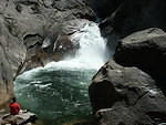 2006-07-14 Kings Canyon-Sequoia NP, CA 13