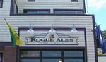 2006-07-25 Newport, OR-Rogue Brewery Bed and Beer 02