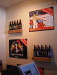 2006-07-25 Newport, OR-Rogue Brewery Bed and Beer 08