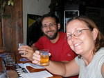 2006-07-25 Newport, OR-Rogue Brewery Bed and Beer 16