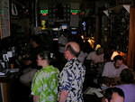 2006-07-25 Newport, OR-Rogue Brewery Bed and Beer 17