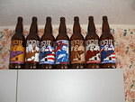 2006-07-25 Newport, OR-Rogue Brewery Bed and Beer 24
