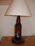 2006-07-25 Newport, OR-Rogue Brewery Bed and Beer 25