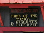 2006-07-25 Newport, OR-Rogue Brewery Bed and Beer 29