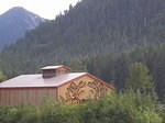 2006-08-08 Malaspina Ferry 098