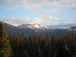 2006-08-13 on the Alaskan Highway - ALCAN 040