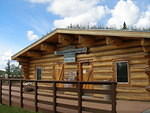 2006-08-13 on the Alaskan Highway - ALCAN 054
