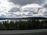 2006-08-13 on the Alaskan Highway - ALCAN 059