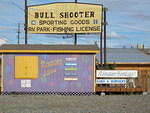 2006-08-13 on the Alaskan Highway - ALCAN 068