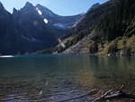 2006-09-01 Lake Louise National Park, Alberta, Canada 20