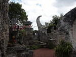 2003-12-28 Coral Castle - Miami 06