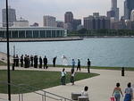 59-Lakeside wedding