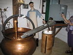 04-Cheese making center