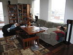 001-T&A in San Francisco