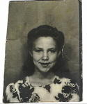1943c-Dolores June Benjamin