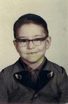 1966c-Richard First Grade