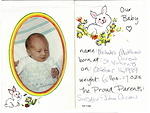 1989-Nick birth announcement