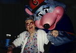 199_- Momo and Chuck E Cheese