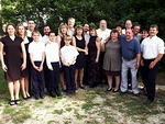 2002-02-06 Howard Piercy Funeral