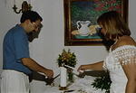 2002-08-10 Wedding Ceremony 14