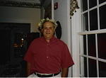 2002-08-10 Wedding Day 13