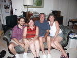 2004-Momo's 96th-Andrew Teresa Dave Gay