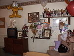 2004-Momo's 96th-Momo party6