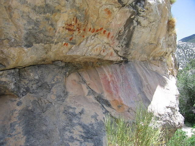 2006-07-05 Great Basin National Monument 18