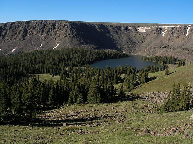 2013-06-22 Powderhorn Wilderness 022