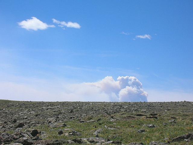 2013-06-22 Powderhorn Wilderness 053