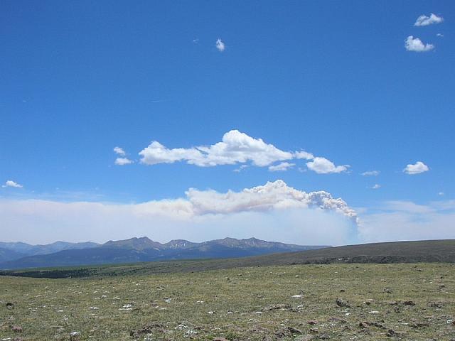 2013-06-22 Powderhorn Wilderness 054