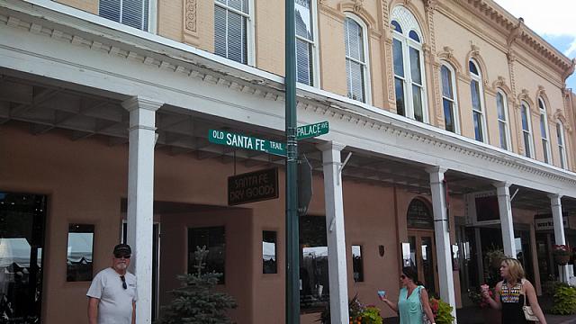 2013-07-27 Santa Fe trip 020