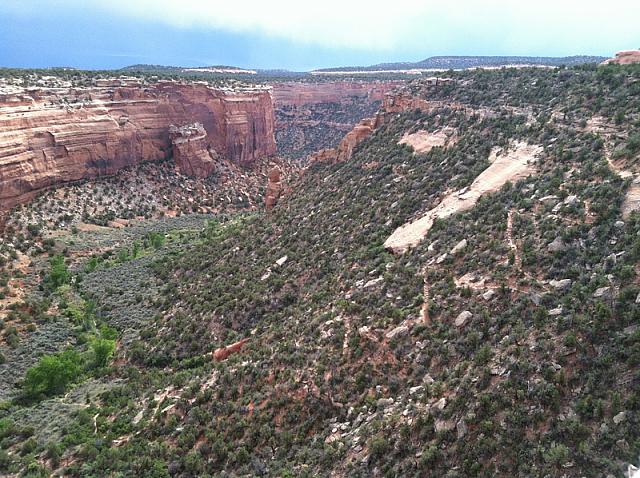 2013-09-21 Grand Junction- Fruita trip 021
