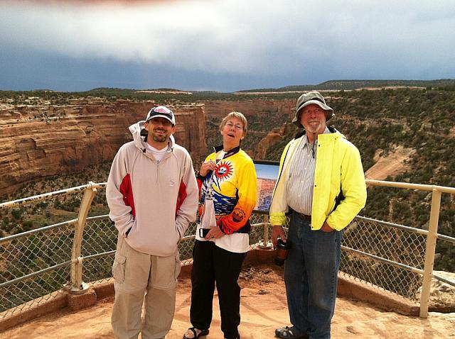 2013-09-21 Grand Junction- Fruita trip 023