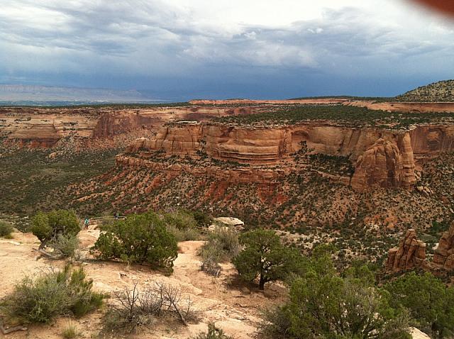 2013-09-21 Grand Junction- Fruita trip 030
