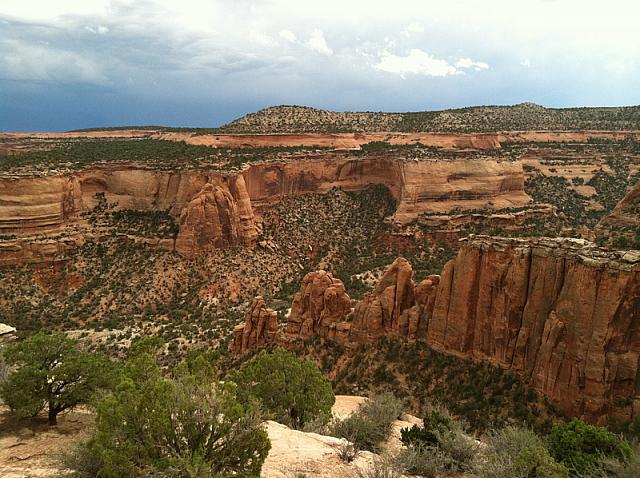2013-09-21 Grand Junction- Fruita trip 031