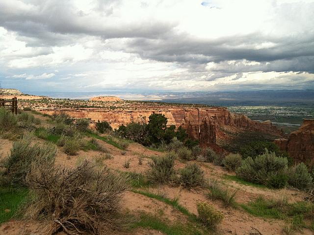 2013-09-21 Grand Junction- Fruita trip 043