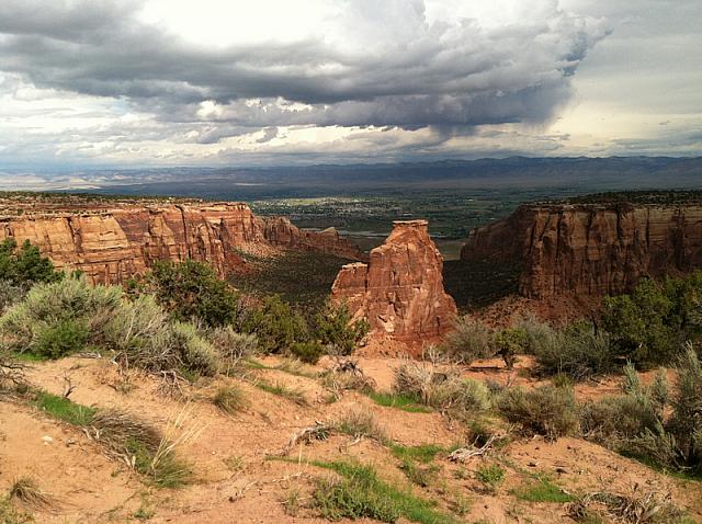 2013-09-21 Grand Junction- Fruita trip 045