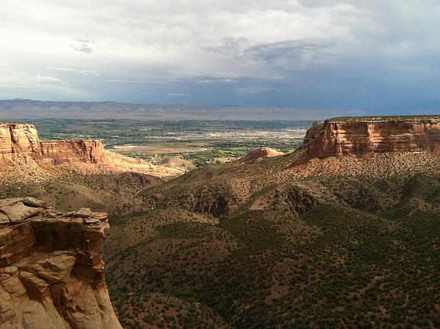 2013-09-21 Grand Junction- Fruita trip 049