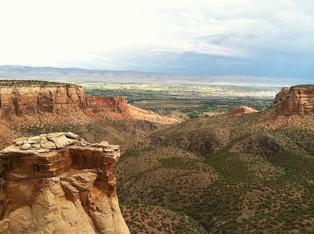 2013-09-21 Grand Junction- Fruita trip 051