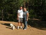 2006-06-29 Spruce Basin and Salida with Ellen 05