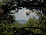 2006-06-29 Spruce Basin and Salida with Ellen 07
