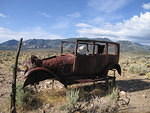 2006-07-05 Great Basin National Monument
